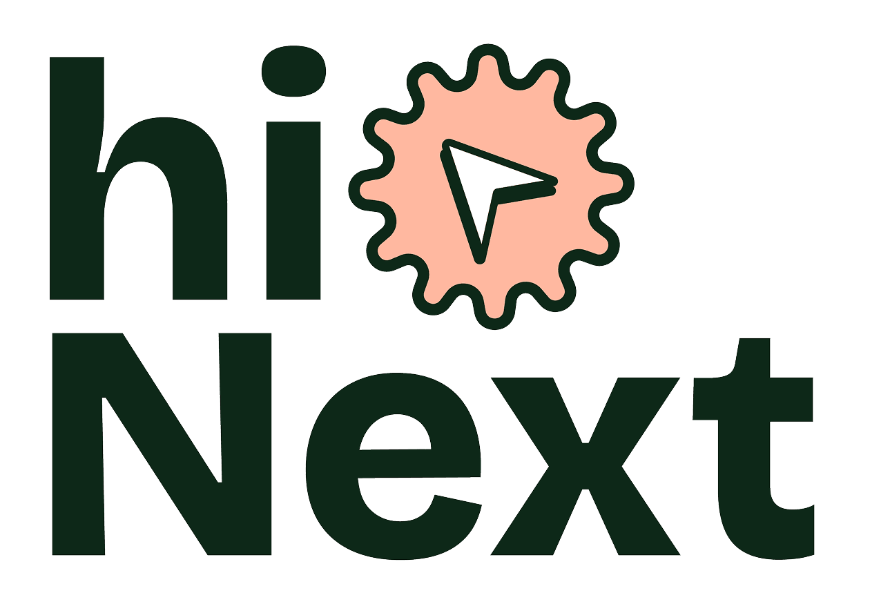 hiNext.io